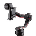 DJI RS 2 / RS 3 / RS 3 Pro Vertical Camera Mount - For cameras and camcorders<<<Accessories<<<Photo