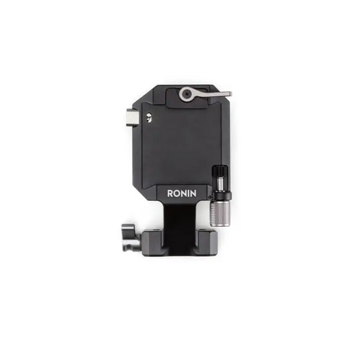 DJI RS 2 / RS 3 / RS 3 Pro Vertical Camera Mount - For cameras and camcorders<<<Accessories<<<Photo