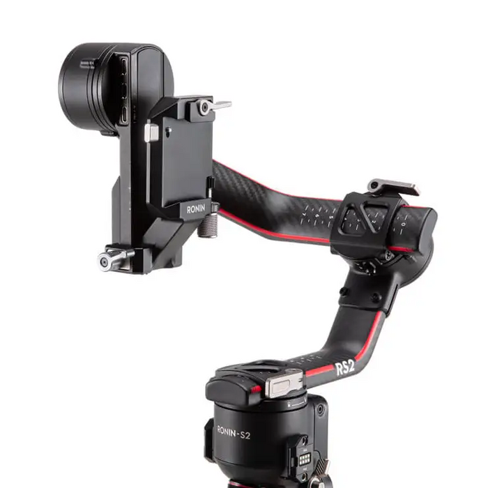 DJI RS 2 / RS 3 / RS 3 Pro Vertical Camera Mount - For cameras and camcorders<<<Accessories<<<Photo