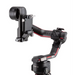 DJI RS 2 / RS 3 / RS 3 Pro Vertical Camera Mount - For cameras and camcorders<<<Accessories<<<Photo