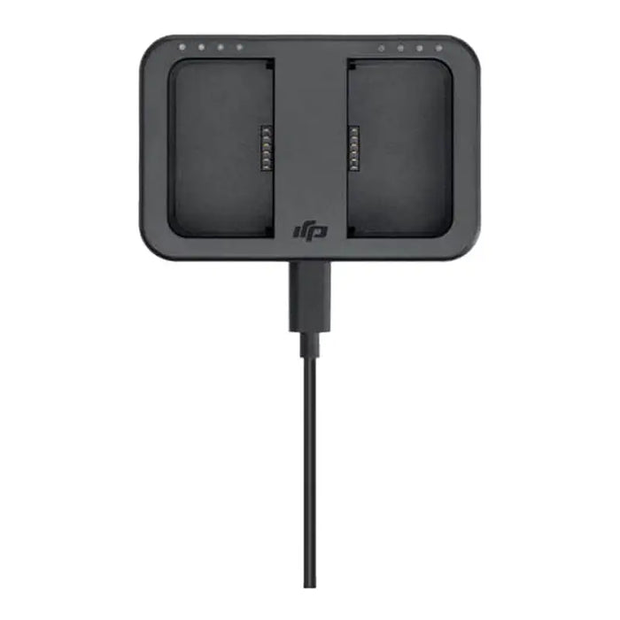 DJI WB37 Battery Charging Hub (USB-C) - DJI<<<Drone accessories<<<Drones<<<InnproXML