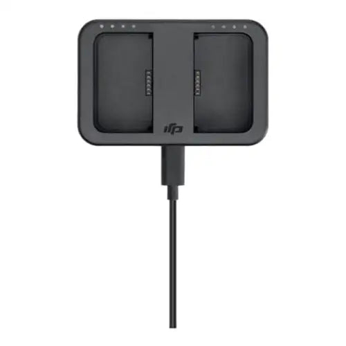 DJI WB37 Battery Charging Hub (USB-C) - DJI<<<Drone accessories<<<Drones<<<InnproXML