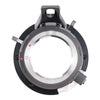 DJI Zenmuse X9 M Mount Unit