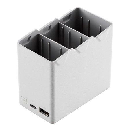 Dwukierunkowy hub ładujący DJI Mini 3 Pro