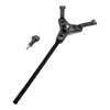 Osmo Action helmet chinstrap mount