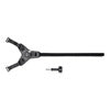 Osmo Action helmet chinstrap mount