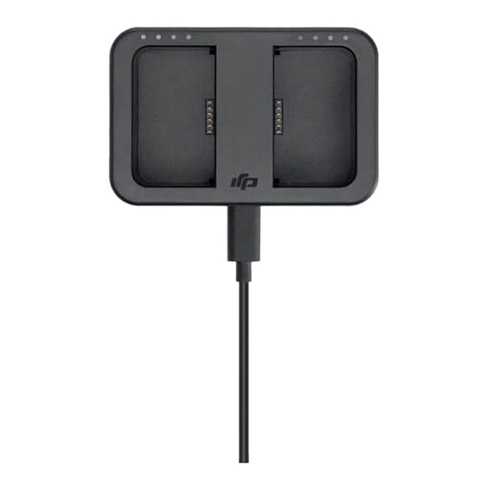 DJI WB37 Battery Charging Hub (USB-C)