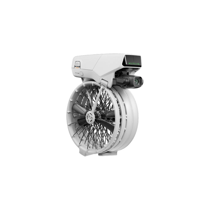 Drone DJI FLIP (DJI RC 2) FLIGHT TIME UP TO 31 MINUTES, GPS, DISTANCE UP TO 4,000 METERS