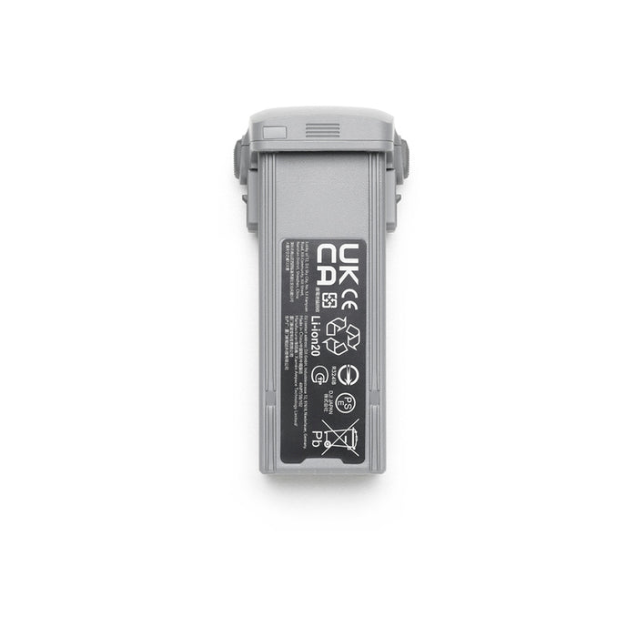 DJI AIR 3S INTELLIGENT FLIGHT BATTERY action camera accessory