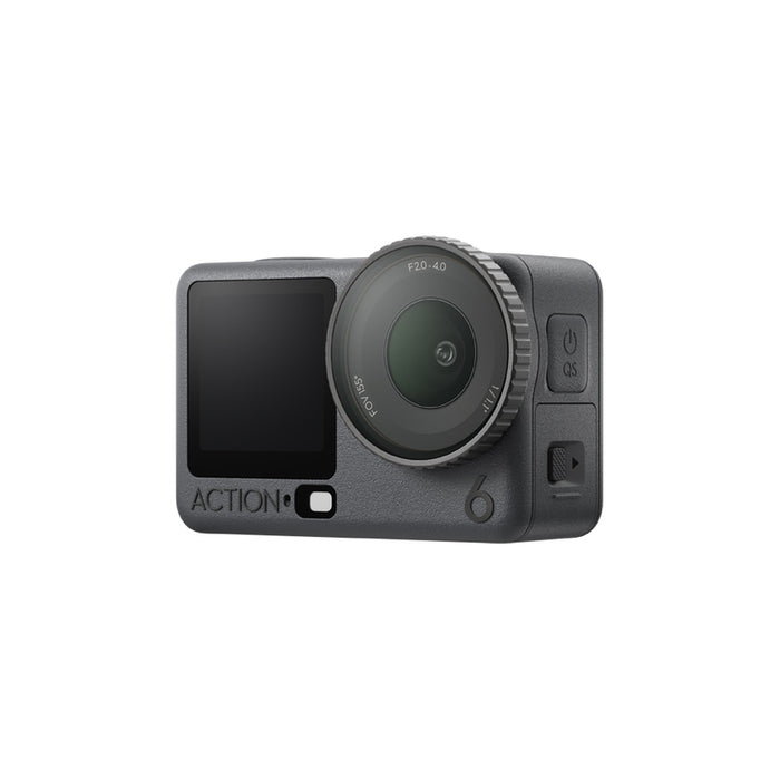 Action camera DJI OSMO ACTION 6 STANDARD