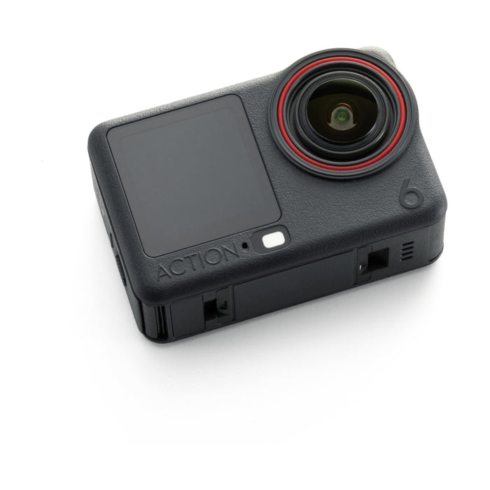 Action camera DJI OSMO ACTION 6 STANDARD