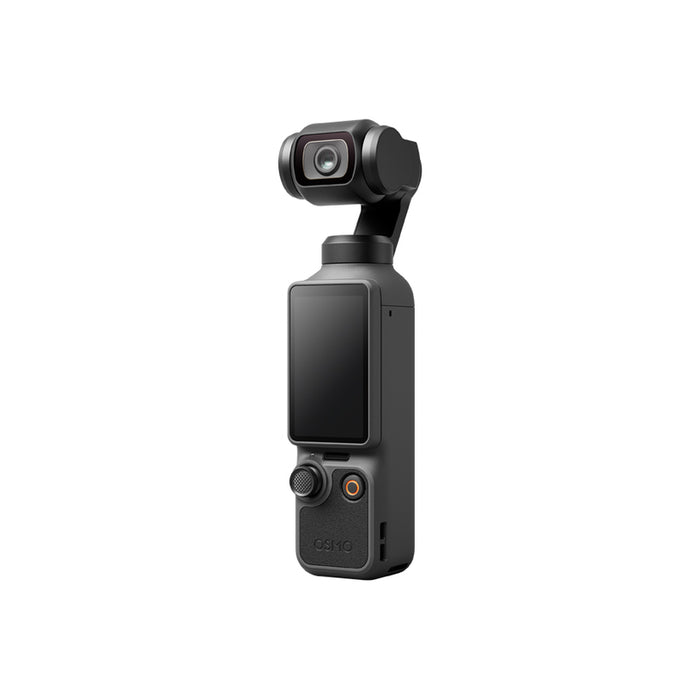 Action camera DJI OSMO POCKET 4 STANDARD COMBO
