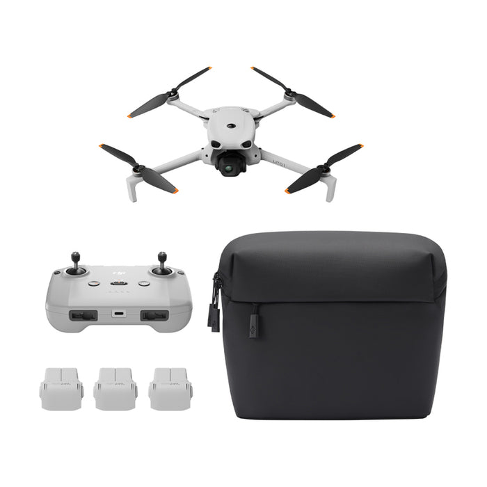 Drone DJI LITO 1 FMC (RC-N3)