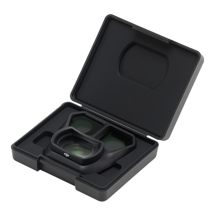 Wide-angle lens cap for DJI Mavic 3 Pro