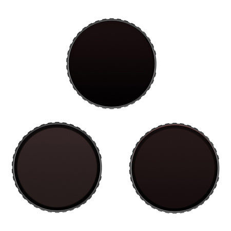 Osmo Action 3 ND Filter Kit
