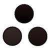 Osmo Action 3 ND Filter Kit