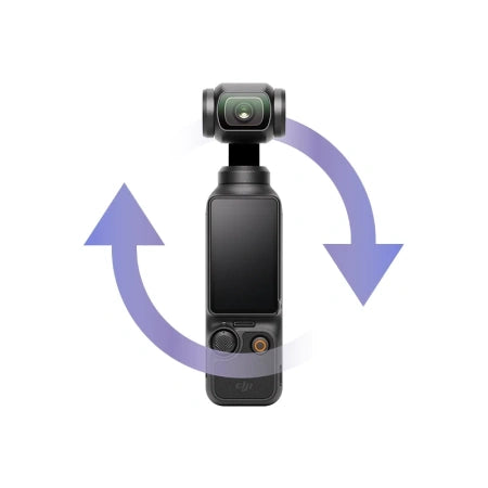 DJI Care Refresh for DJI Osmo Pocket 3 (2-year plan) - digital code
