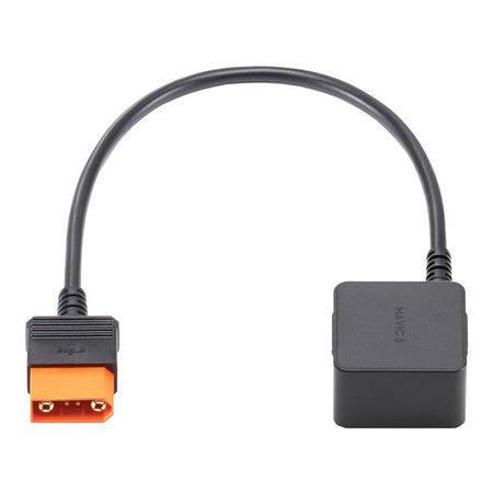 DJI Power SDC Fast Charging Cable for the MAVIC 3