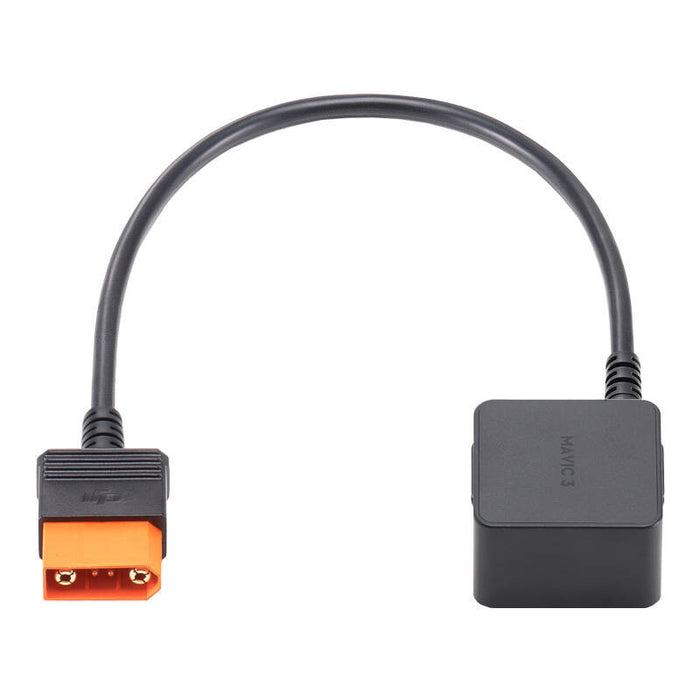 DJI Power SDC Fast Charging Cable for the MAVIC 3
