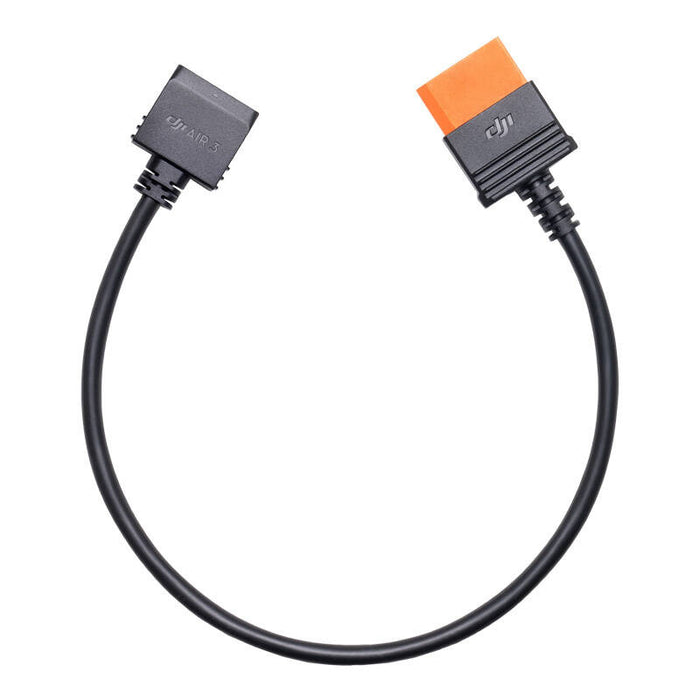 DJI Power SDC to Air 3 Fast Charge Cable