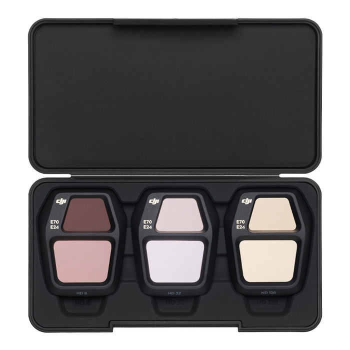 ND Filters Set (ND8/32/128) DJI Air 3S