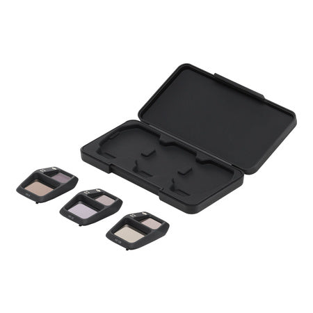 ND Filters Set (ND8/32/128) DJI Air 3S