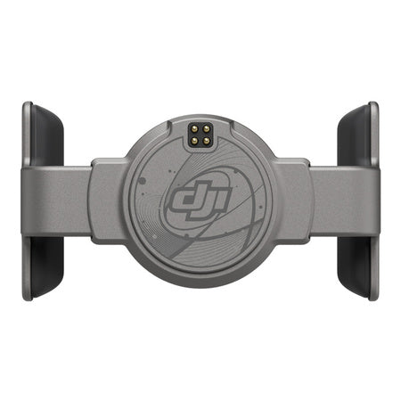 Magnetic phone mount for DJI Osmo Mobile 7