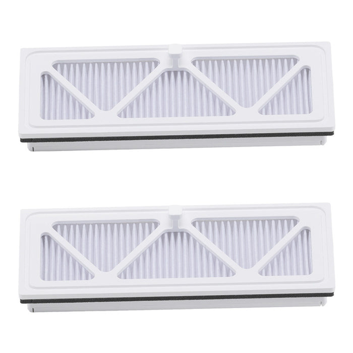 DJI ROMO high efficiency filter