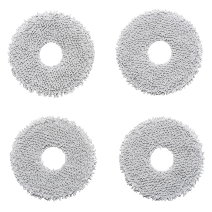 DJI ROMO mopping pad