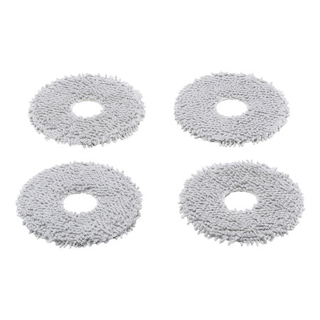 DJI ROMO mopping pad