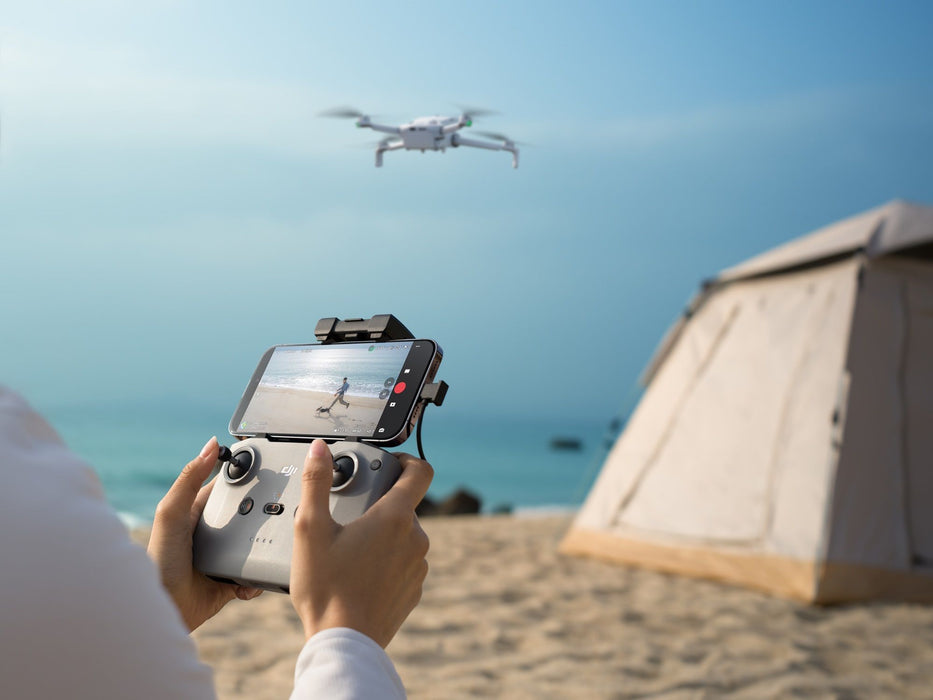 Drone DJI LITO 1 FMC (RC-N3)