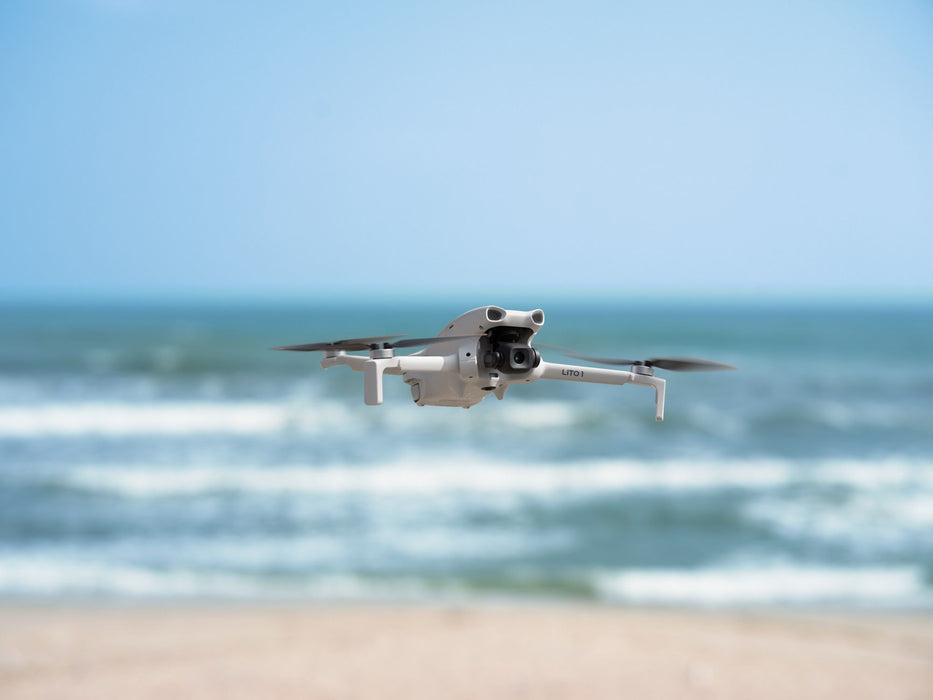 Drone DJI LITO 1 FMC (RC-N3)