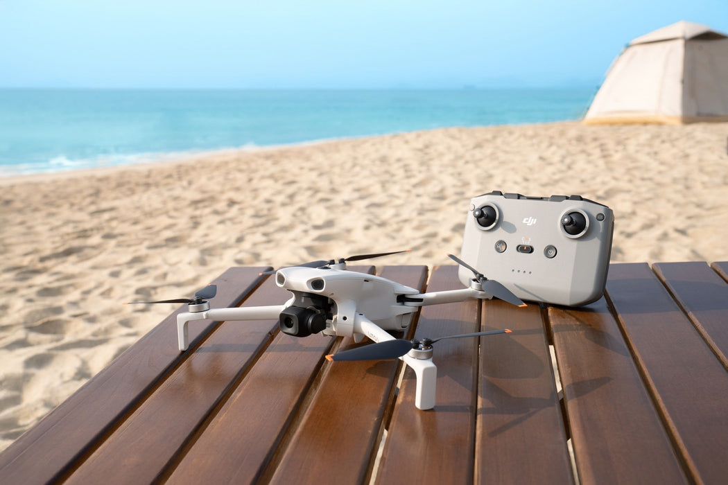 Drone DJI LITO 1 FMC (RC-N3)
