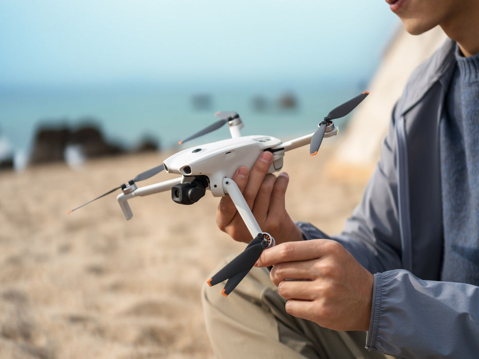 Drone DJI LITO 1 FMC (RC-N3)