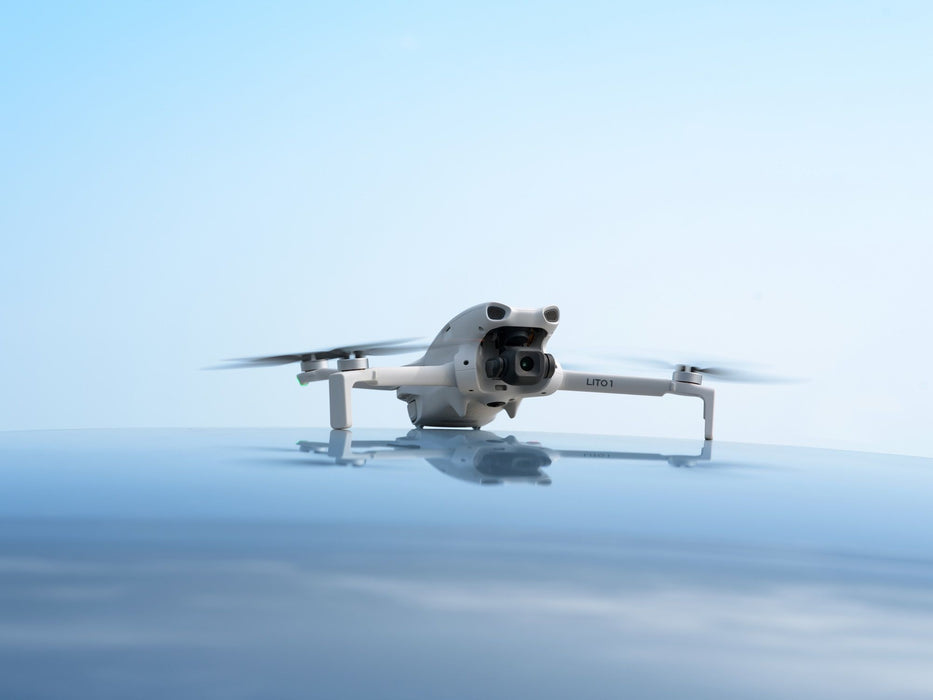 Drone DJI LITO 1 FMC (RC-N3)
