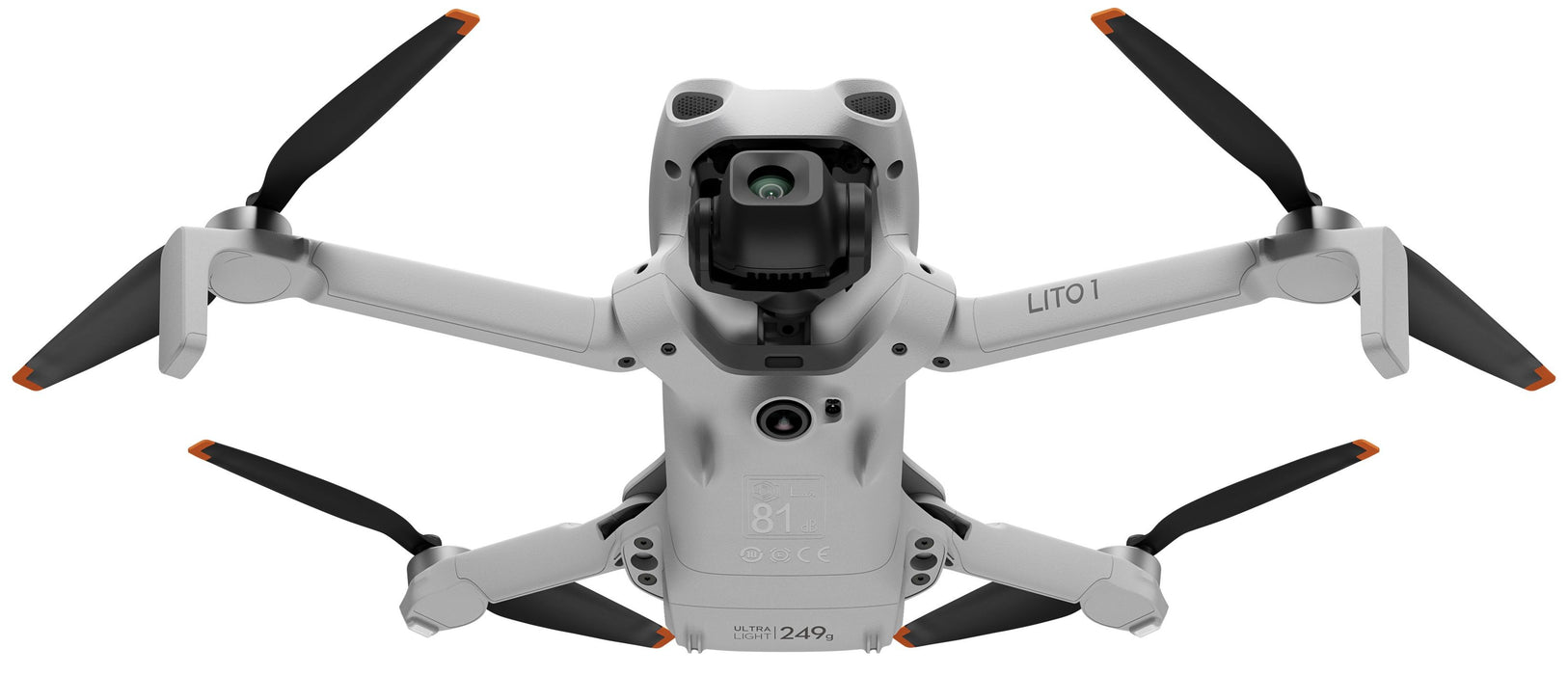 Drone DJI LITO 1 FMC (RC-N3)