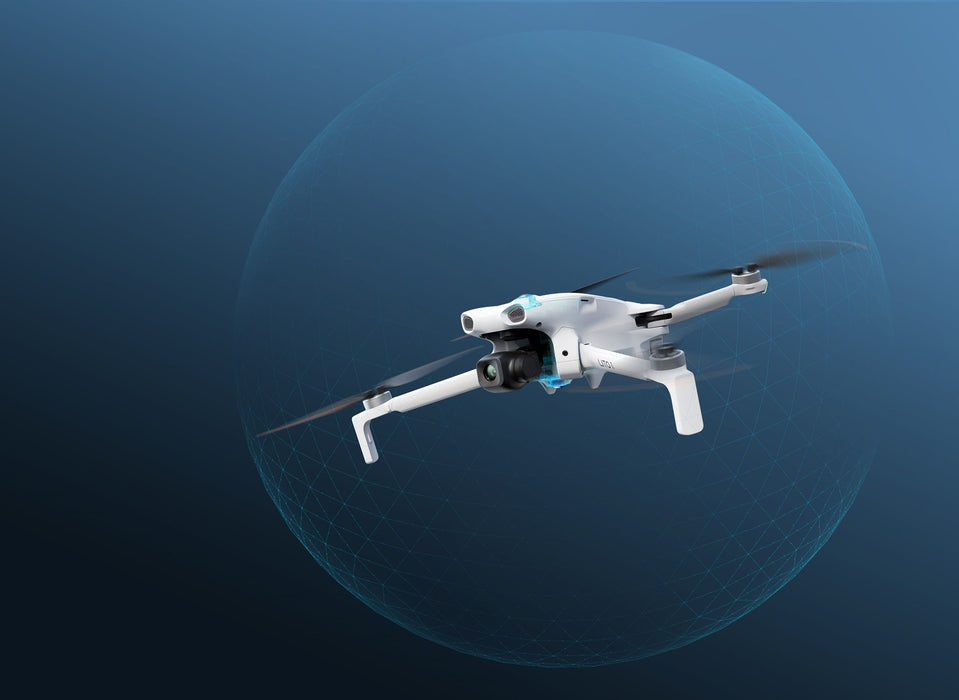 Drone DJI LITO 1 FMC (RC-N3)