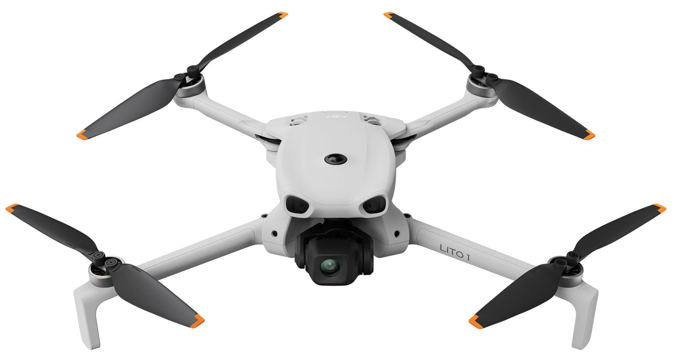 Drone DJI LITO 1 FMC (RC-N3)