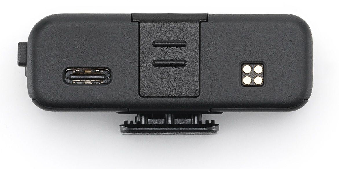 MICROPHONE DJI MIC 3 (2TX+1RX +Charging)