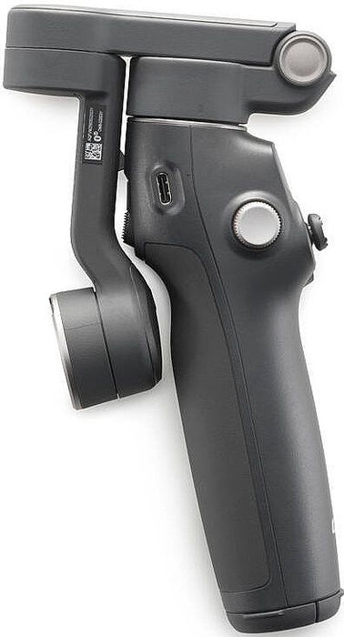 DJI Osmo Mobile 8 Black EU (CP.OS.00000492.01)