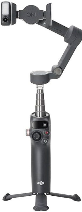 DJI Osmo Mobile 8 Black EU (CP.OS.00000492.01)