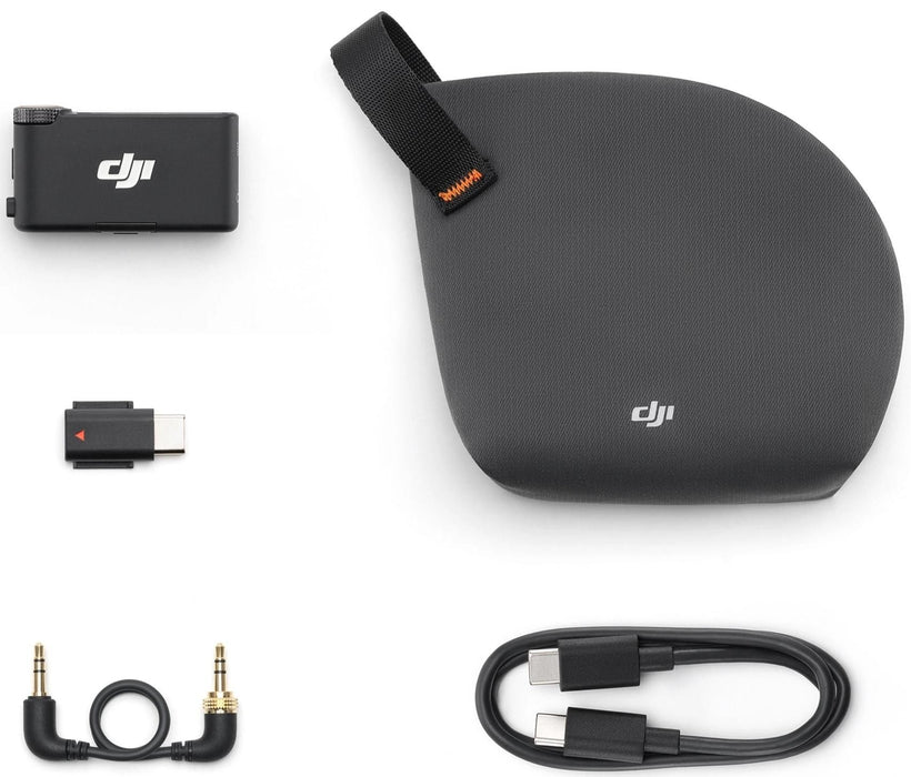HDMI switch Dji