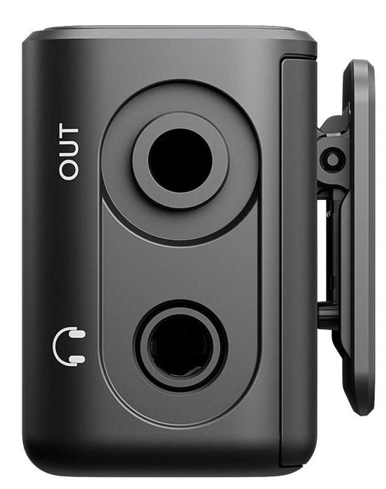 HDMI switch Dji