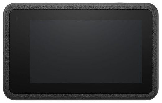 DJI Osmo Action 4 Standard Combo Action Camera 10 MPx 4k 120fps Black EU (CP.OS.00000269.01)