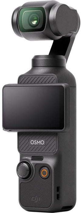DJI Action Camera Osmo Pocket 3 Creator Combo Black EU (CP.OS.00000302.01)