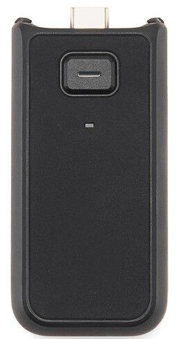 DJI Action Camera Osmo Pocket 3 Creator Combo Black EU (CP.OS.00000302.01)