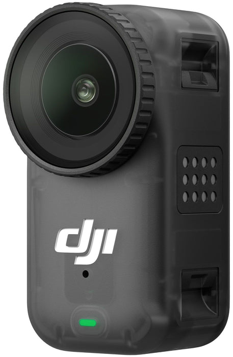 DJI Action Camera Osmo Nano Standard 128GB Combo Black EU (CP.OS.00000460.01)
