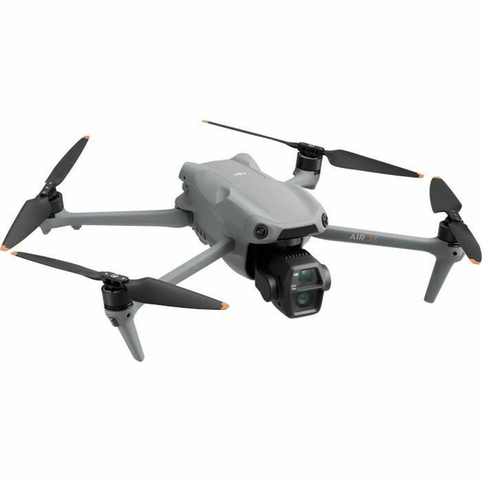 Drone Dji Air 3S 50 Mp