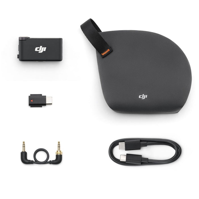 HDMI switch Dji
