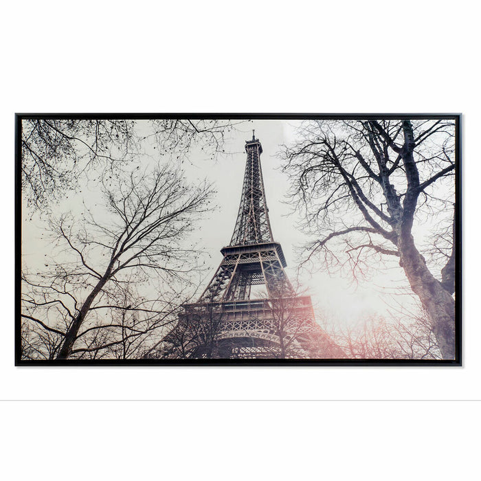 Canvas DKD Home Decor polystyrene Canvas 144 x 3,5 x 84 cm